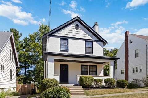 3546 Daytona Avenue, Cincinnati, OH 45211