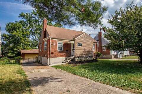 6828 Salem Road, Cincinnati, OH 45230