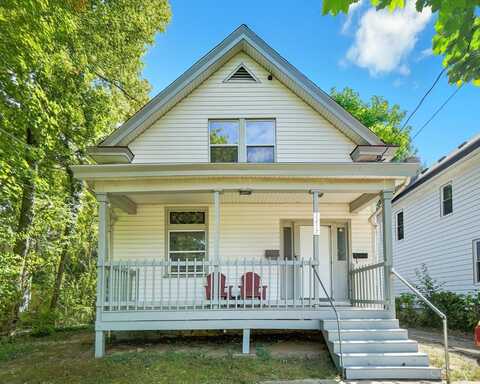 1417 Cedar Drive, Cincinnati, OH 45224