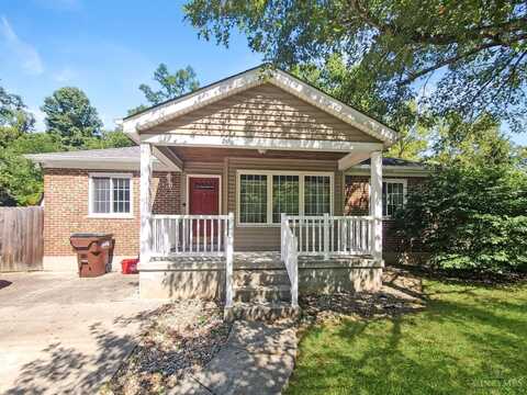 5980 Brierly Creek Road, Green, OH 45247