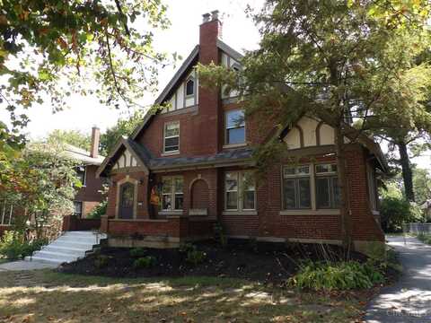 1549 Teakwood Avenue, Cincinnati, OH 45224