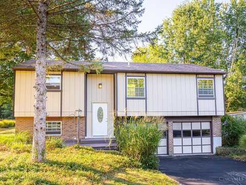 1431 Woodville Pike, Goshen, OH 45140