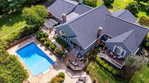 7550 Brill Road, Indian Hill, OH 45243