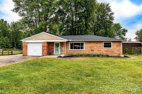 1337 Lela Lane, Maumee, OH 45150