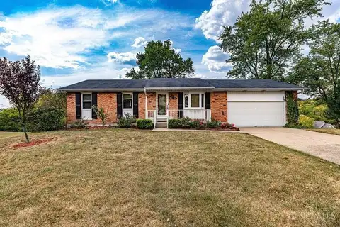 992 Richwood Circle, Hamilton, OH 45013