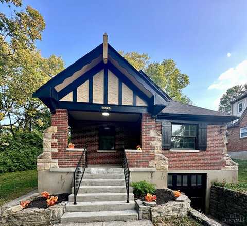 5038 West high Street, Cincinnati, OH 45238