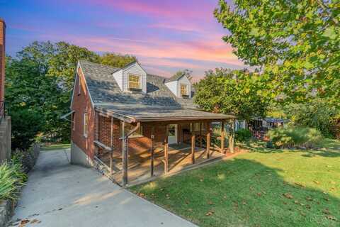 4300 Foley Road, Cincinnati, OH 45238