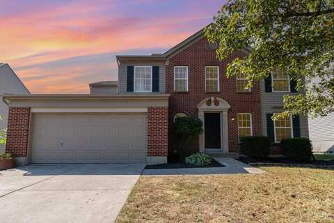 6911 Ruwes Oak Drive, Green, OH 45248