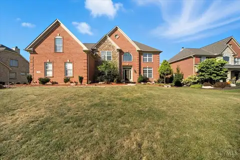 3900 St Andrews Court, Mason, OH 45040