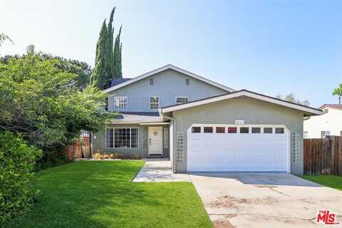 4111 Scandia Way, Los Angeles, CA 90065
