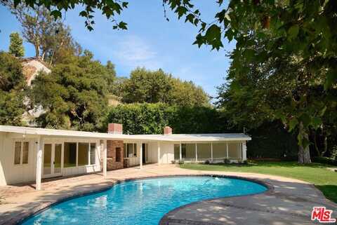603 Hightree Rd, Santa Monica, CA 90402