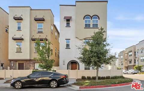 749 Daniel Freeman Cir, Inglewood, CA 90301