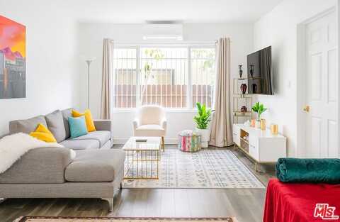 11670 W Sunset Blvd, Los Angeles, CA 90049