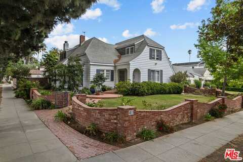 401 17th St, Santa Monica, CA 90402