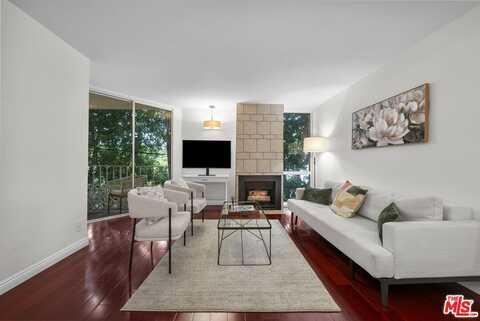 1230 N Sweetzer Ave, West Hollywood, CA 90069