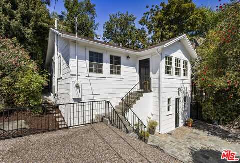3831 Fernwood Ave, Los Angeles, CA 90027