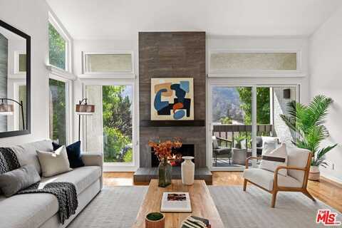 1700 Palisades Dr, Pacific Palisades, CA 90272