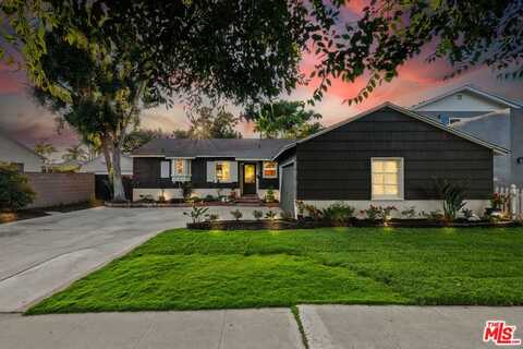 11205 Hayter Ave, Culver City, CA 90230