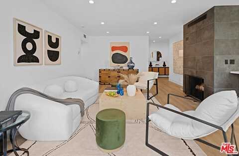 1010 N Kings Rd, West Hollywood, CA 90069