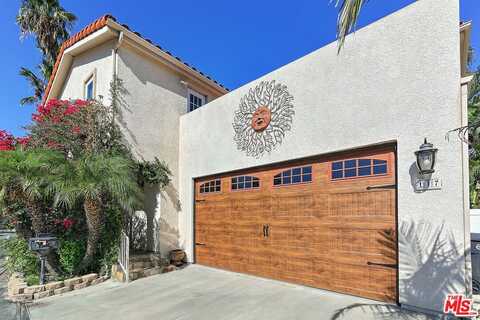 117 Navajo Ln, Topanga, CA 90290
