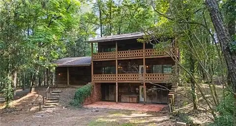 303 RAINTREE Place, Pineville, LA 71360