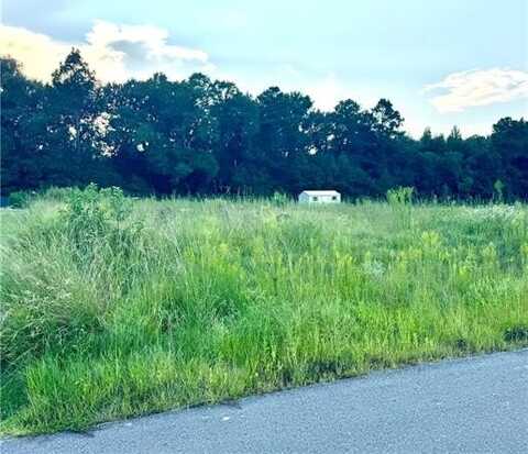 132 MEADOW Lane, Pollock, LA 71467