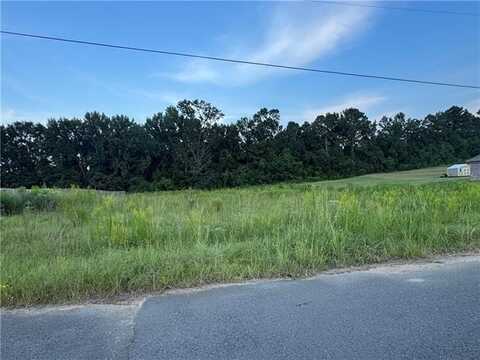 119 MEADOW Lane, Pollock, LA 71467