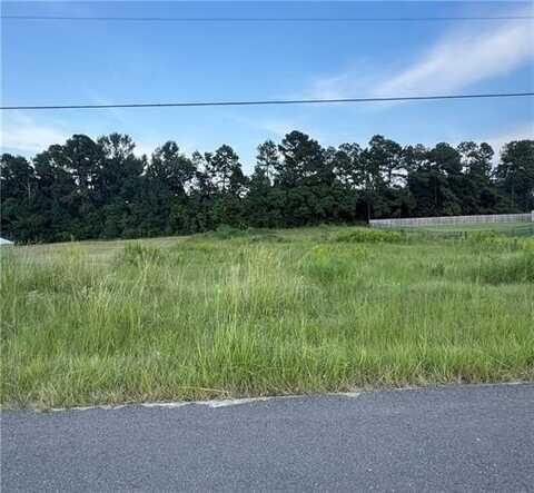 131 MEADOW Lane, Pollock, LA 71467