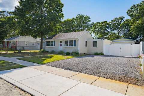 402 Whildam, North Cape May, NJ 08204