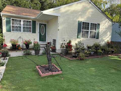 310 Front, Cape May Court House, NJ 08210