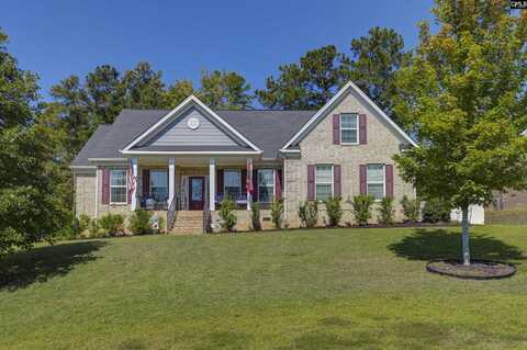 587 Wild Hickory Lane, Blythewood, SC 29016