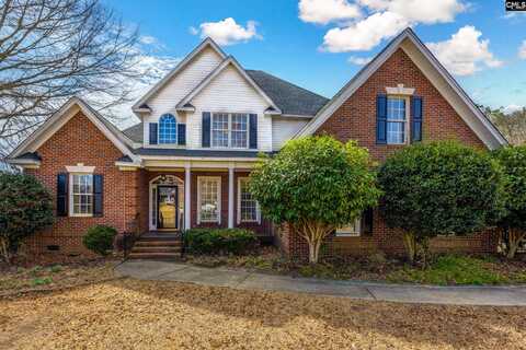 116 Inverness Drive, Lexington, SC 29072