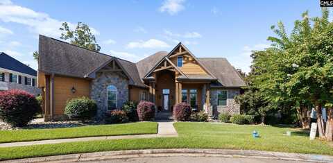 109 Cherokee Isle Court, Lexington, SC 29072