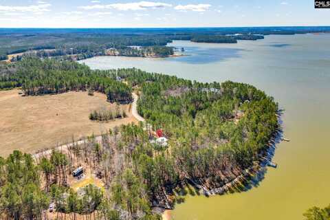 165 Harbor Point Drive, Jenkinsville, SC 29065