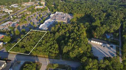 1013 Lykes Lane, Irmo, SC 29063