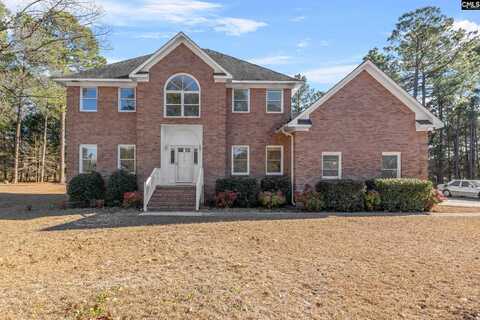 705 Kinlock Court, Columbia, SC 29223
