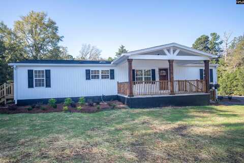 318 Blackberry Lane, Pomaria, SC 29126