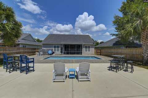 124 Parapet Trail, Chapin, SC 29036
