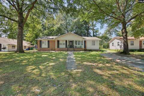 2518 Stonehenge Drive, Cayce, SC 29033