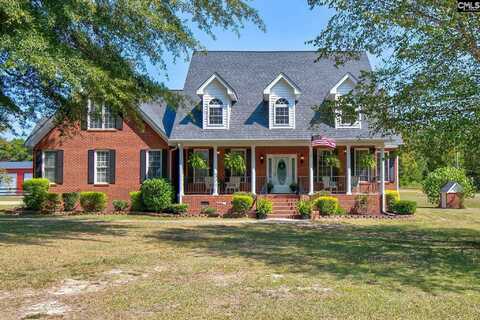 2264 Ridgeway Road, Lugoff, SC 29078