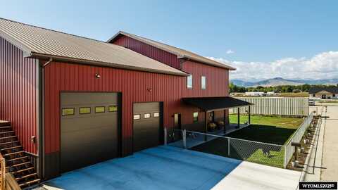 140 Krinders Circle, Buffalo, WY 82834