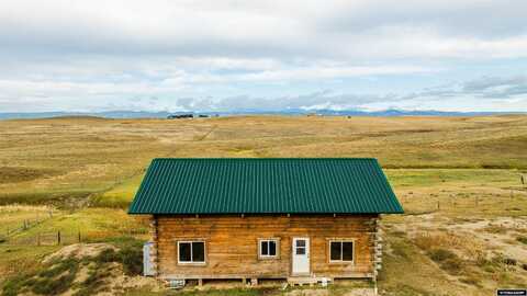 94 Quarry Road, Buffalo, WY 82834