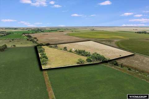 275 S F Road, Morrill, NE 69358