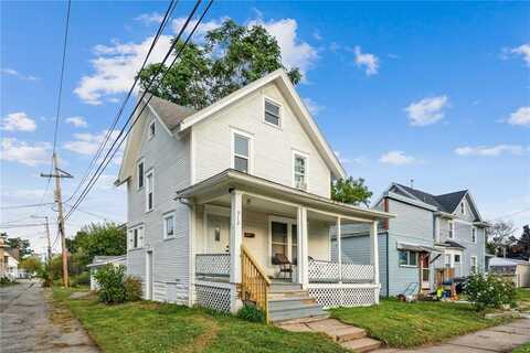 513 17 Street SE, Cedar Rapids, IA 52403