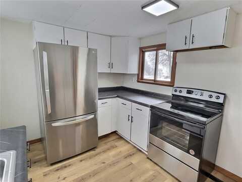 104 1st Street, Onslow, IA 52321