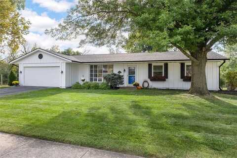 7104 Brentwood Drive NE, Cedar Rapids, IA 52402