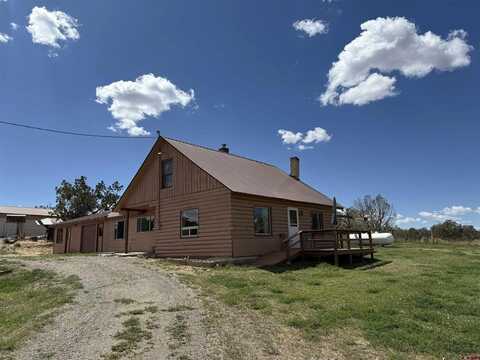 34706 Fruitland Mesa Road, Crawford, CO 81415