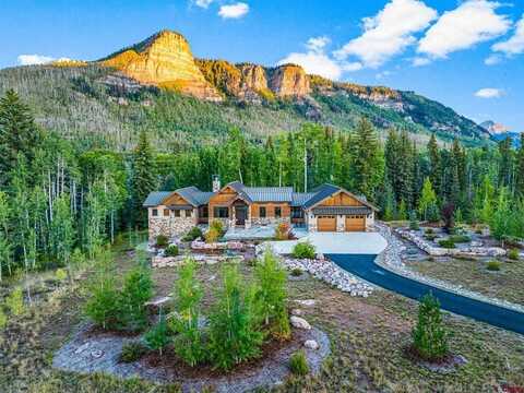 212 Two Dogs Trail, Durango, CO 81301