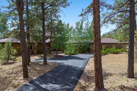 51 Shenandoah Circle, Durango, CO 81303