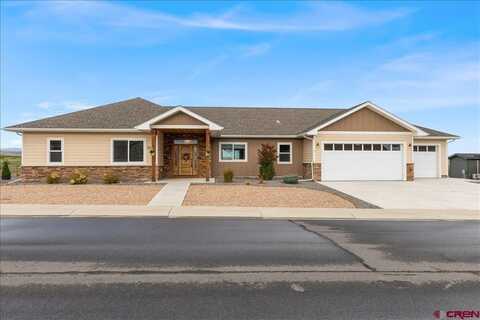 3538 Ridgeline Drive, Montrose, CO 81401